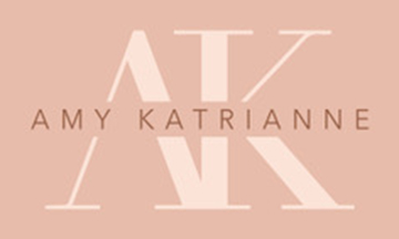 Make-up artist and influencer Amy Katrianne announces rebrand